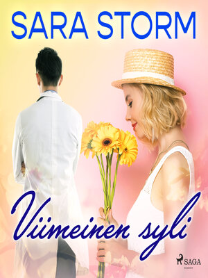 cover image of Viimeinen syli
